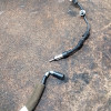Occasion : Câble d'antenne radio pour Jeep Grand Cherokee WH, WK