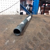 Occasion : Tube de jonction réservoir goulotte pour Jeep Wrangler JK