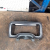 Occasion : Garniture de tableau de bord pour compteur de vitesse pour Jeep Wrangler TJ