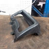 Occasion : Garniture de tableau de bord pour compteur de vitesse pour Jeep Wrangler TJ