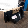 Occasion : Porte de boîte à gants beige/marron pour Jeep Wrangler TJ