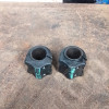 Occasion : Kit de 2 silentblocs pour barre stabilisatrice avant (modèle non Rubicon) pour Jeep JL, JT