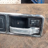 Occasion : Poignée de porte intérieure arrière droite pour Jeep Cherokee XJ