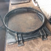 Occasion : Buse de ventilateur de radiateur pour 4.0L 6 cylindres en ligne pour Jeep Wrangler TJ