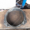 Occasion : Buse de ventilateur de radiateur pour Jeep CJ5