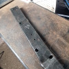 Occasion : Traverse de boîte à vitesses pour 2.5L TD pour Jeep Grand Cherokee ZJ, ZG