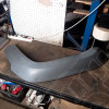 Occasion : Elargisseur d'aile avant gauche (phase 2) pour Jeep Cherokee Liberty KJ
