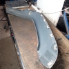 Occasion : Elargisseur d'aile avant gauche (phase 2) pour Jeep Cherokee Liberty KJ