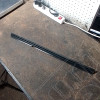 Occasion : Lèche vitre intérieur arrière droit pour Jeep Cherokee XJ