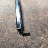 Occasion : Montant entre vitre et custode arrière droite pour Jeep Cherokee XJ