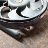 Occasion : Ventilateur + moteur refroidissement radiateur FORD pour Jeep divers