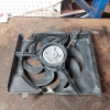 Occasion : Ventilateur + moteur refroidissement radiateur FORD pour Jeep divers