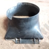 Occasion : Buse de ventilateur de radiateur pour 2.5L essence pour Jeep Wrangler YJ