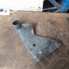 Occasion : Admission d'air pour 2.1L diesel pour Jeep Cherokee XJ