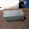 Occasion : Plastique intérieur gris pour siège conducteur électrique pour Jeep Cherokee XJ