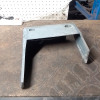 Occasion : Plastique intérieur gris pour siège passager électrique pour Jeep Cherokee XJ