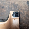 Occasion : Plastique intérieur bas de colonne de direction pour Jeep Wrangler TJ