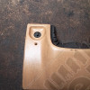 Occasion : Plastique intérieur bas de colonne de direction pour Jeep Wrangler TJ