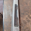 Occasion : Plastique gris tableau de bord grille de ventilation dégivrage pour Jeep Wrangler TJ