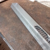 Occasion : Plastique gris tableau de bord grille de ventilation dégivrage pour Jeep Wrangler TJ