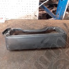 Occasion : Plastique intérieur lunette de tableau de bord pour Jeep Wrangler TJ