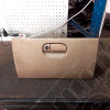 Occasion : Boîte à gants marron pour Jeep Wrangler TJ