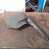 Occasion : Kit de 2 bavettes avant pour Jeep Wrangler JK