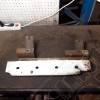 Occasion : Marche pied d'origine coté droit pour Jeep Wrangler YJ