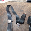 Occasion : Ceinture de sécurité arrière gauche pour Jeep Wrangler YJ