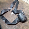 Occasion : Ceinture de sécurité arrière gauche pour Jeep Wrangler YJ