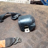 Occasion : Ceinture de sécurité arrière droite Volkswagen pour Jeep divers