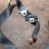 Occasion : Ceinture de sécurité avant droite pour Jeep Wrangler YJ