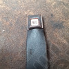 Occasion : Boucle de ceinture de sécurité pour Jeep divers