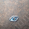 Occasion : Plastique intérieur sur porte avant gauche pour Jeep MJ, XJ