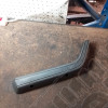 Occasion : Poignée grise intérieure de porte avant gauche pour Jeep Cherokee XJ