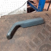 Occasion : Poignée grise intérieure de porte avant gauche pour Jeep Cherokee XJ