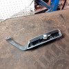 Occasion : Poignée grise intérieure de porte avant gauche pour Jeep Cherokee XJ