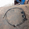 Occasion : Câble d'ouverture capot moteur pour Jeep Cherokee XJ