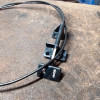 Occasion : Câble d'ouverture capot moteur pour Jeep Cherokee XJ