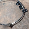 Occasion : Câble d'ouverture capot moteur pour Jeep Cherokee XJ
