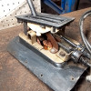 Occasion : Levier de vitesse boîte automatique pour 4.0L pour Jeep Cherokee XJ