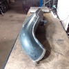 Occasion : Admission d'air frais pour bloc chauffage pour Jeep Wrangler YJ