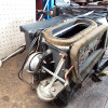 Occasion : Bloc chauffage pour Jeep Cherokee XJ