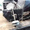 Occasion : Bloc chauffage pour 4.0L pour Jeep Cherokee XJ