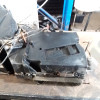 Occasion : Bloc chauffage pour 4.0L pour Jeep Cherokee XJ