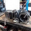Occasion : Bloc chauffage pour 4.0L pour Jeep Cherokee XJ