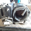 Occasion : Bloc chauffage pour 4.0L pour Jeep Cherokee XJ