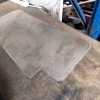 Occasion : Kit de 2 tapis avant beige pour Jeep Grand Cherokee ZJ, ZG