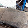 Occasion : Kit de 2 tapis avant beige pour Jeep Grand Cherokee ZJ, ZG