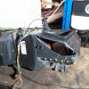 Occasion : Bloc chauffage pour Jeep divers